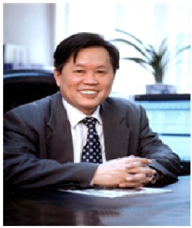 李国杰 院士