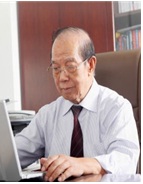 童庆禧 院士